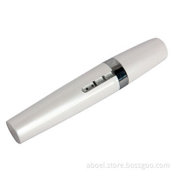 Mini Portable Acne Pimples Remover, Uses Light Technology (415nm Blue Light)